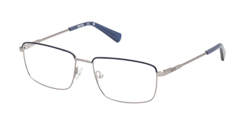 Kenneth Cole Reaction 50045 Eyeglasses - view 2